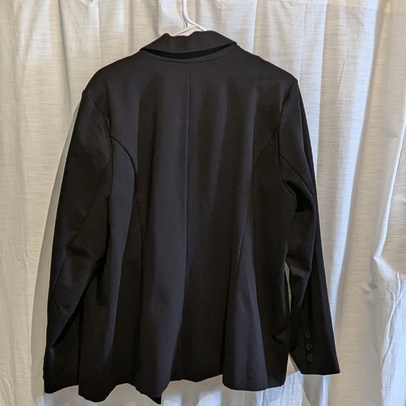 Torrid Size 3 Blazer NWT - Picture 9 of 9